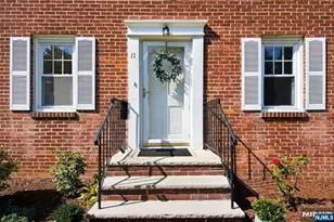 11 Monroe Ave, Roseland, NJ 07068 - Photo 4
