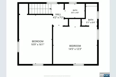 11 Monroe Avenue, Roseland, NJ 07068 - Photo 30