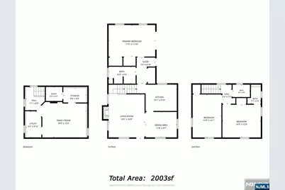11 Monroe Avenue, Roseland, NJ 07068 - Photo 32