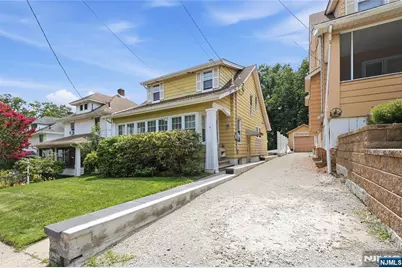 7 Henderson Street, Passaic, NJ 07055 - Photo 2