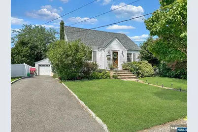 11-14 3rd Street, Fair Lawn, NJ 07410 - Photo 1
