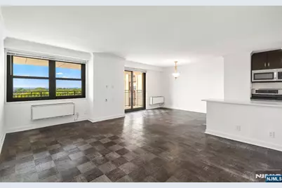 7855 Boulevard East 12F #12F, North Bergen, NJ 07047 - Photo 12