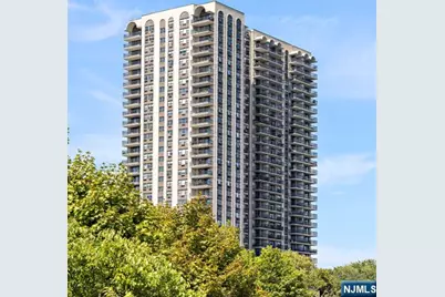 7855 Boulevard East 12F #12F, North Bergen, NJ 07047 - Photo 1