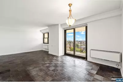 7855 Boulevard East 12F #12F, North Bergen, NJ 07047 - Photo 16