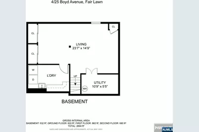 4-25 Boyd Avenue, Fair Lawn, NJ 07410 - Photo 24