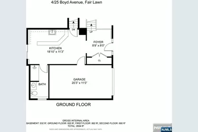 4-25 Boyd Avenue, Fair Lawn, NJ 07410 - Photo 22