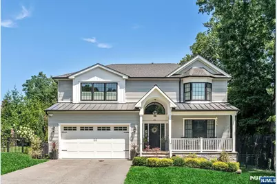 22 Bryant Place, Westwood, NJ 07675 - Photo 1