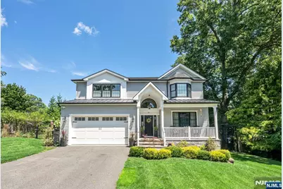 22 Bryant Place, Westwood, NJ 07675 - Photo 2