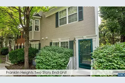 2119 Gunston Court, Mahwah, NJ 07430 - Photo 1