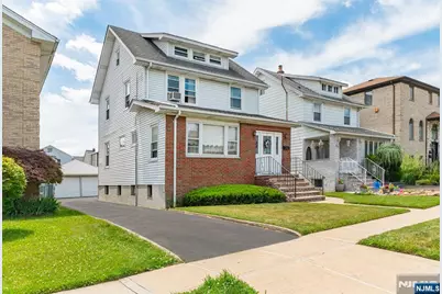 346 Page Avenue, Lyndhurst Township, NJ 07071 - Photo 24