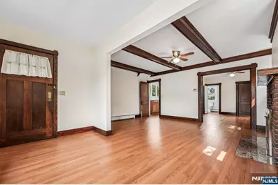 21 Broughton Avenue 1 #1, Bloomfield, NJ 07003 - Photo 2
