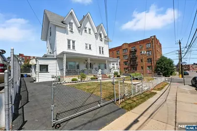 34 Pennington Avenue, Passaic, NJ 07055 - Photo 40