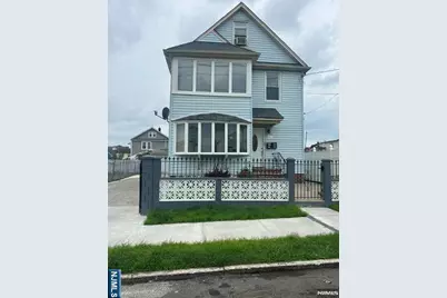 260-262 E 23rd Street, Paterson, NJ 07514 - Photo 1