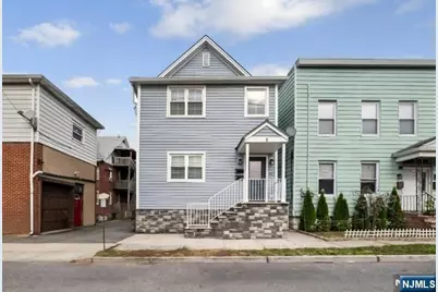 8 Essex Street, Nutley, NJ 07110 - Photo 1