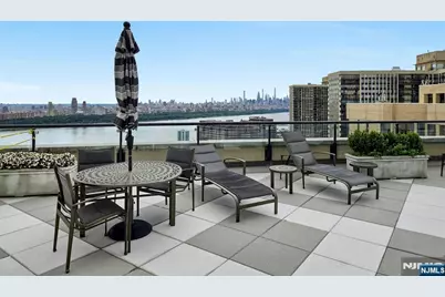 900 Palisade Avenue 4F #4F, Fort Lee, NJ 07024 - Photo 36
