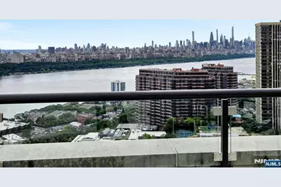 900 Palisade Avenue 4F #4F, Fort Lee, NJ 07024 - Photo 38