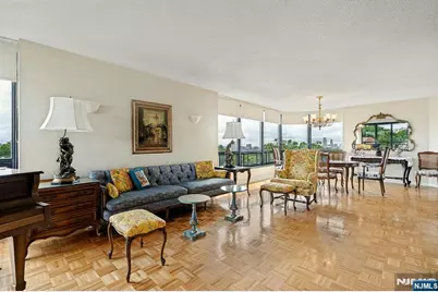 900 Palisade Avenue 4F #4F, Fort Lee, NJ 07024 - Photo 2