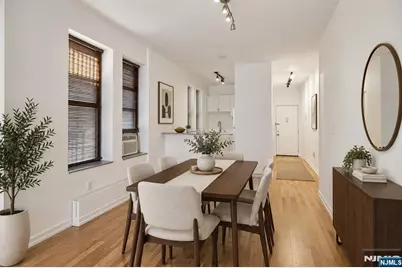 849 Boulevard 4D #4D, Weehawken, NJ 07086 - Photo 4