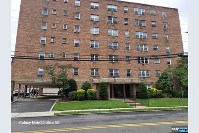 25 Jefferson Street 3G #3G, Hackensack, NJ 07601 - Photo 1