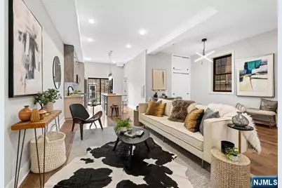 545 Palisade Avenue 2 #2, Jersey City, NJ 07307 - Photo 1