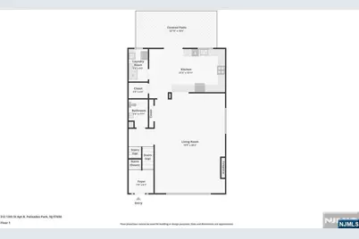 312B 13th Street 2 #2, Palisades Park, NJ 07650 - Photo 26
