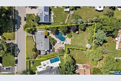 440 Colonial Boulevard, Washington Township, NJ 07676 - Photo 40