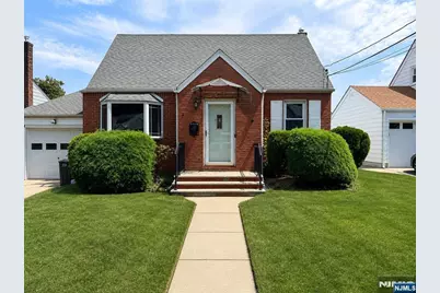 110 Rutherford Boulevard, Clifton, NJ 07014 - Photo 1