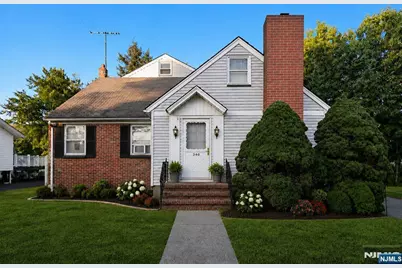 340 Saddle River Road, Saddle Brook Township, NJ 07663 - Photo 1