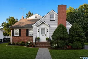 340 Saddle River Rd, Saddle Brook Township, NJ 07663 - Photo 1