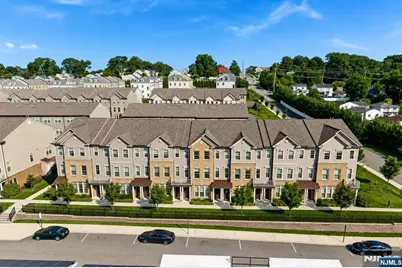 78 Leahy Drive 4909 #4909, Wood Ridge, NJ 07075 - Photo 20