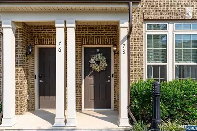 78 Leahy Drive 4909 #4909, Wood Ridge, NJ 07075 - Photo 2