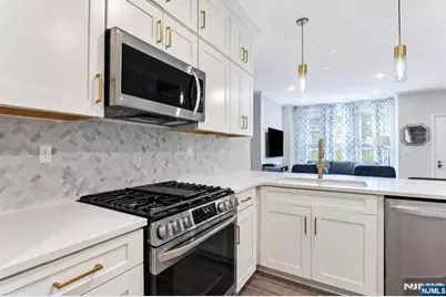 78 Leahy Drive 4909 #4909, Wood Ridge, NJ 07075 - Photo 8