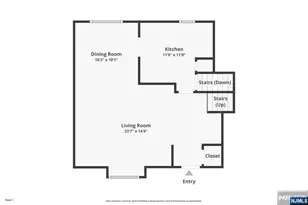 10 Overlook Ave, Emerson, NJ 07630 - Photo 46