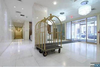 10 Regent Street 602 #602, Jersey City, NJ 07302 - Photo 10