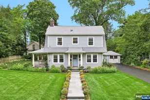 484 Spring Ave, Ridgewood, NJ 07450 - Photo 1