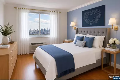 100 Manhattan Avenue 708 #708, Jersey City, NJ 07087 - Photo 8