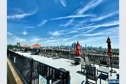 100 Manhattan Avenue 708 #708, Jersey City, NJ 07087 - Photo 20