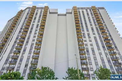 100 Manhattan Avenue 708 #708, Jersey City, NJ 07087 - Photo 34