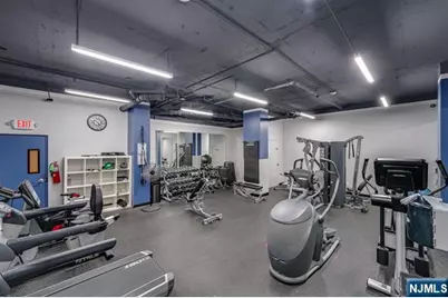 100 Manhattan Avenue 708 #708, Jersey City, NJ 07087 - Photo 26