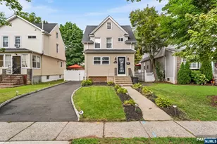 6 Enfield Ave, Montclair, NJ 07042 - Photo 1