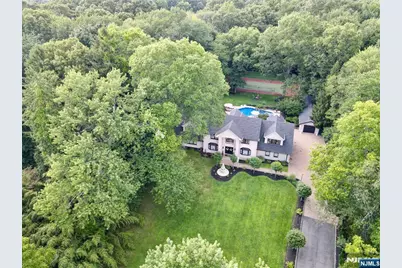 312 Old Tappan Road, Old Tappan, NJ 07675 - Photo 50