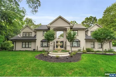 312 Old Tappan Road, Old Tappan, NJ 07675 - Photo 1
