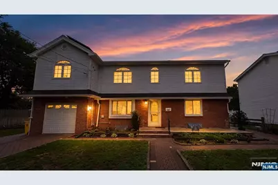 266 Hamilton Road, Teaneck Township, NJ 07666 - Photo 1