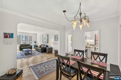 100 Prospect Avenue 4E #4E, Hackensack, NJ 07601 - Photo 1