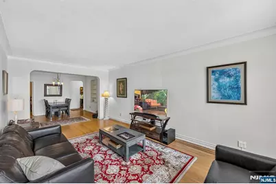 100 Prospect Avenue 4E #4E, Hackensack, NJ 07601 - Photo 2