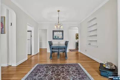 100 Prospect Avenue 4E #4E, Hackensack, NJ 07601 - Photo 8