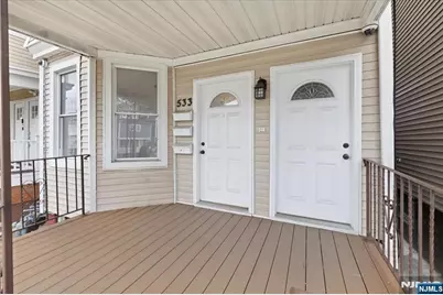 533 Clinton Street, East Orange, NJ 07018 - Photo 2