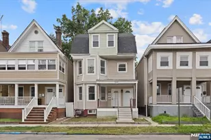 533 Clinton St, East Orange, NJ 07018 - Photo 1