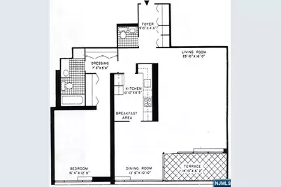 5 Horizon Road 203 #203, Fort Lee, NJ 07024 - Photo 18