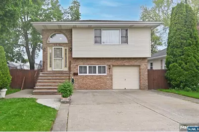 23-16 Ward, Fair Lawn, NJ 07410 - Photo 1